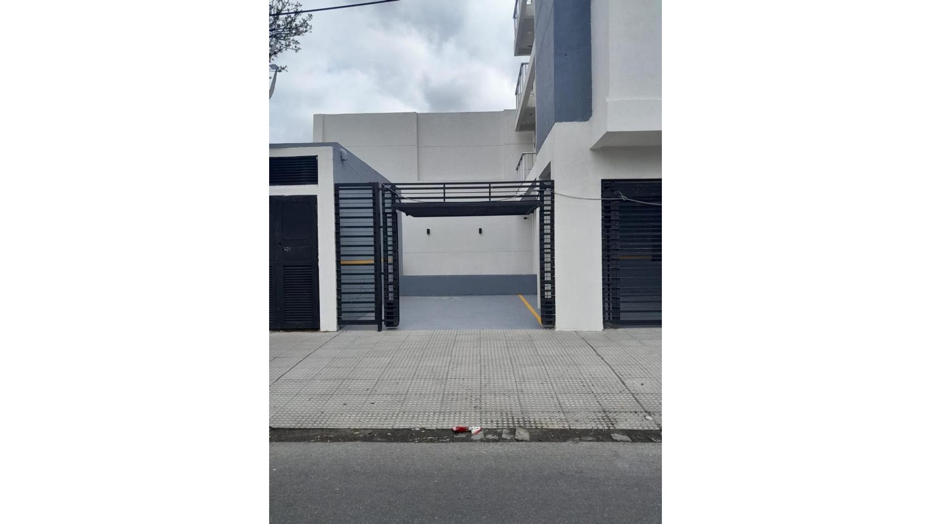 #4898418 | Venta | Cochera | Colonia Tres De Febrero (Mundo Propiedades)