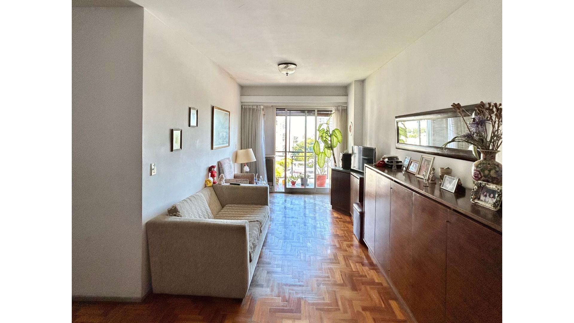 #4897242 | Sale | Apartment | Vicente Lopez (DANIELA MORANA)