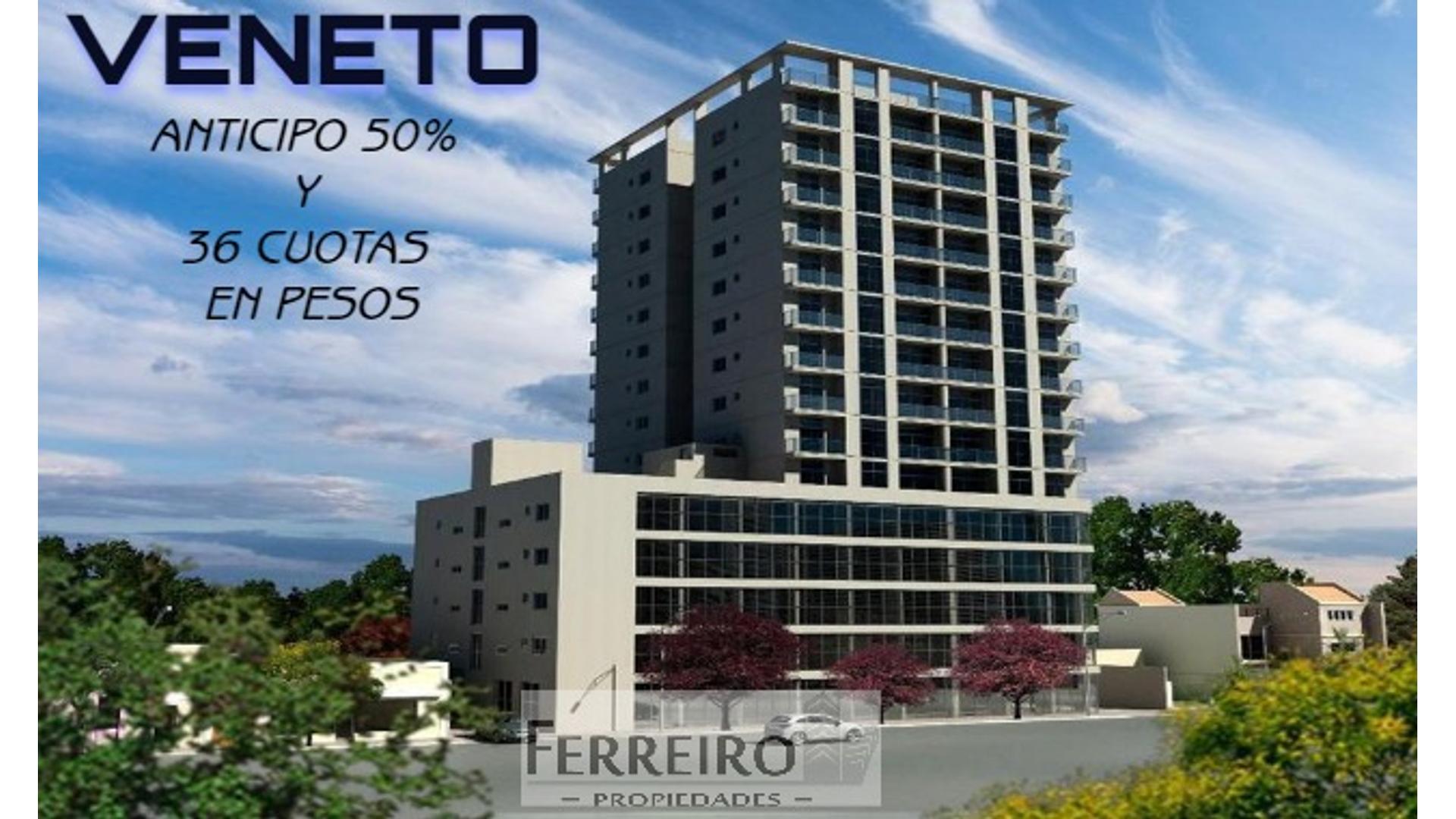 #4898006 | Venta | Departamento | San Miguel (Ferreiro Propiedades)