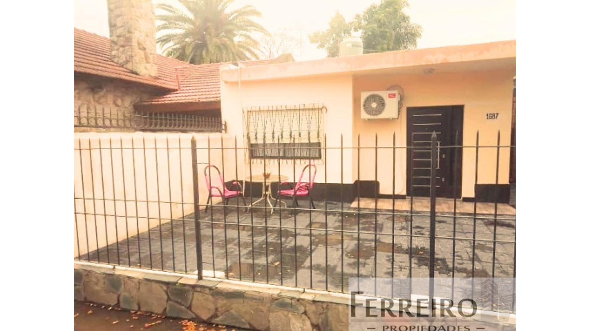 #4897978 | Venta | Casa | San Miguel (Ferreiro Propiedades)