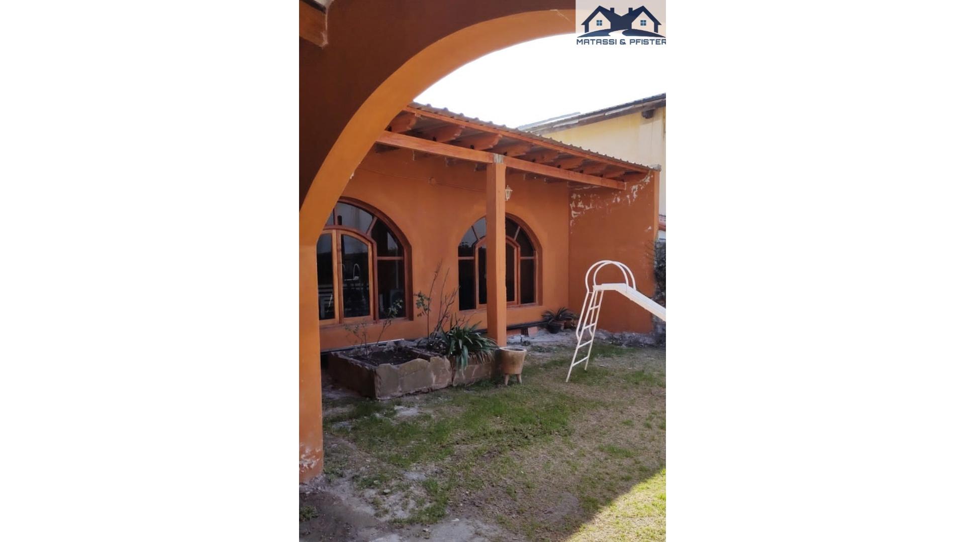 #4898407 | Alquiler | Hotel | Campo Quijano (Jimena Sosa Matassi)