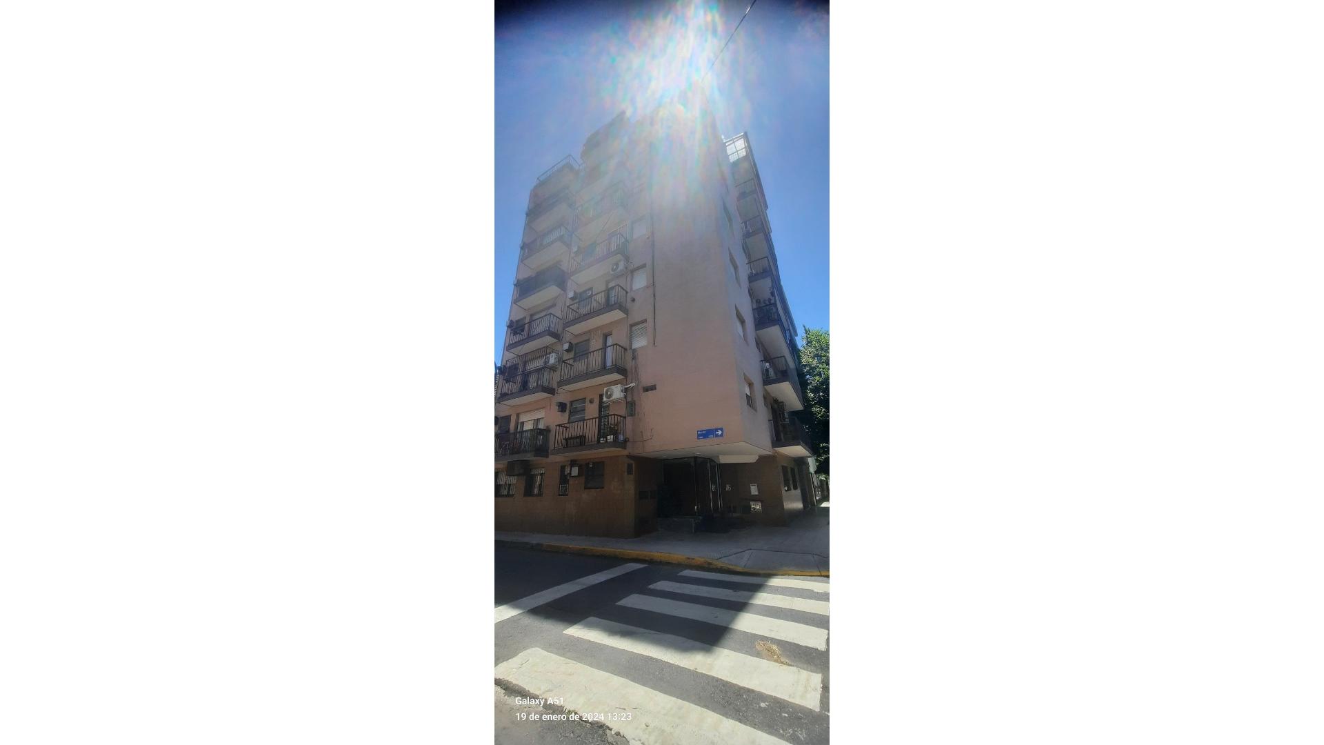 #4898376 | Rental | Apartment | Caballito (Castagnino Inmobiliaria)