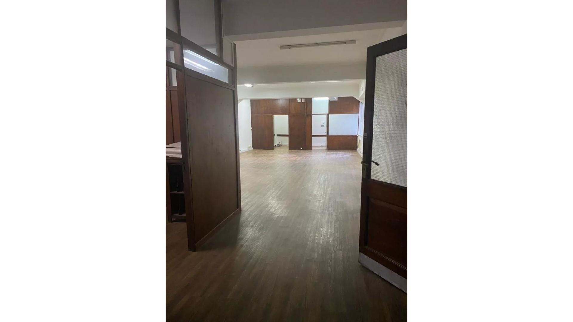 #4898194 | Alquiler | Oficina | San Nicolás (Roma Broker Inmobiliario)