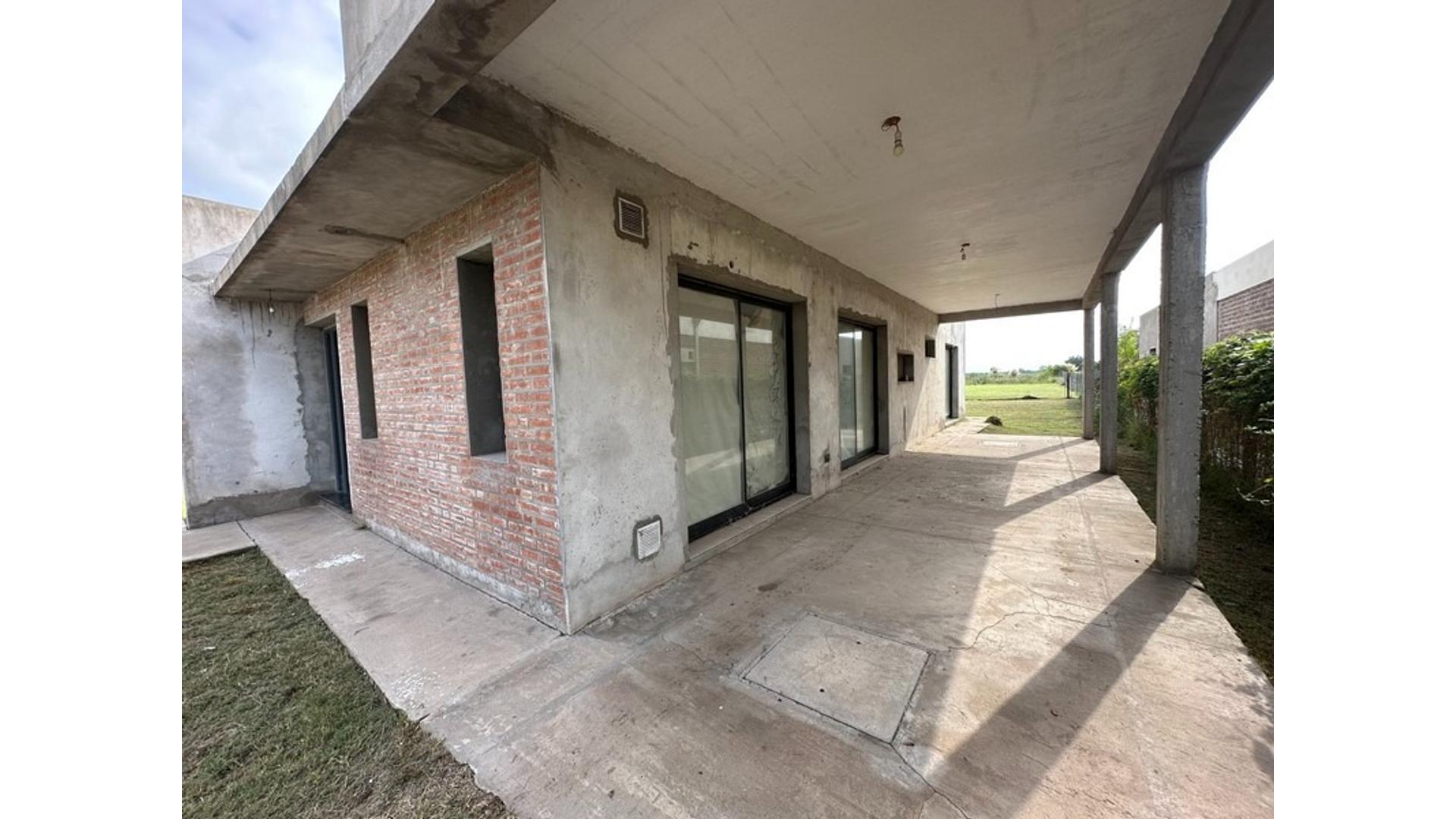 #5381744 | Venta | Casa | Roldan (Ing. Mateos Inmobiliaria)