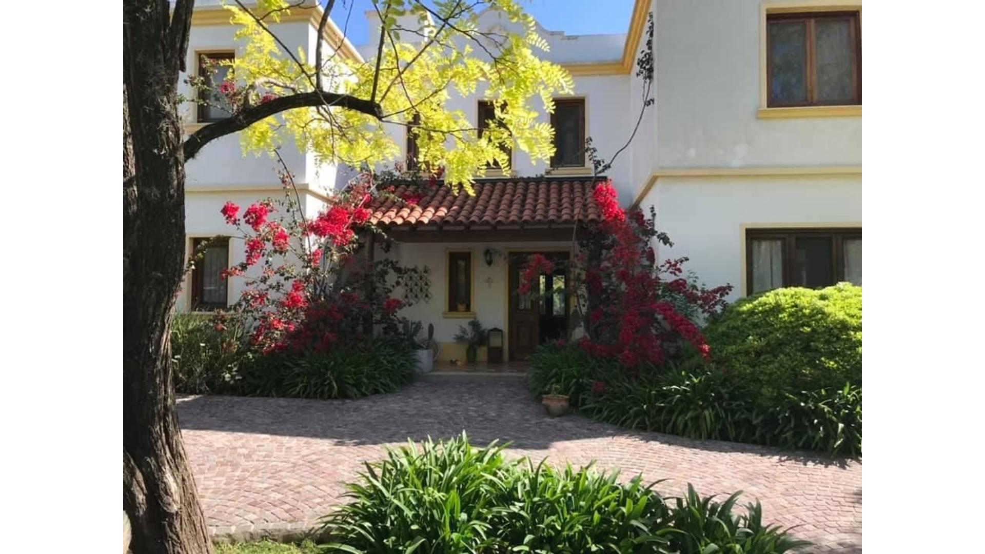 #4287639 | Venta | Casa | San Miguel (Andres Y Asociados)