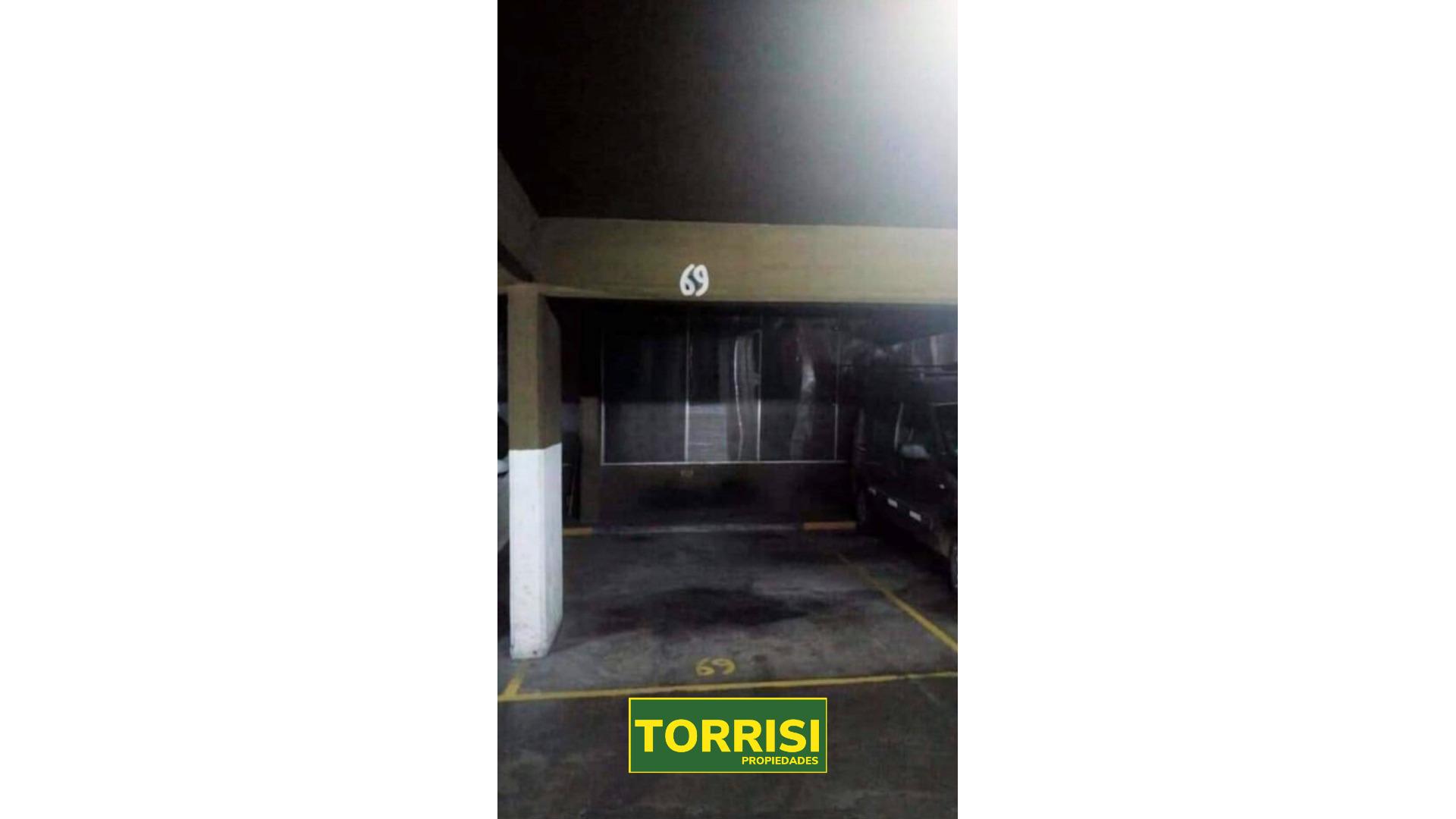 #4901306 | Venta | Cochera | Belgrano (Torrisi Propiedades)