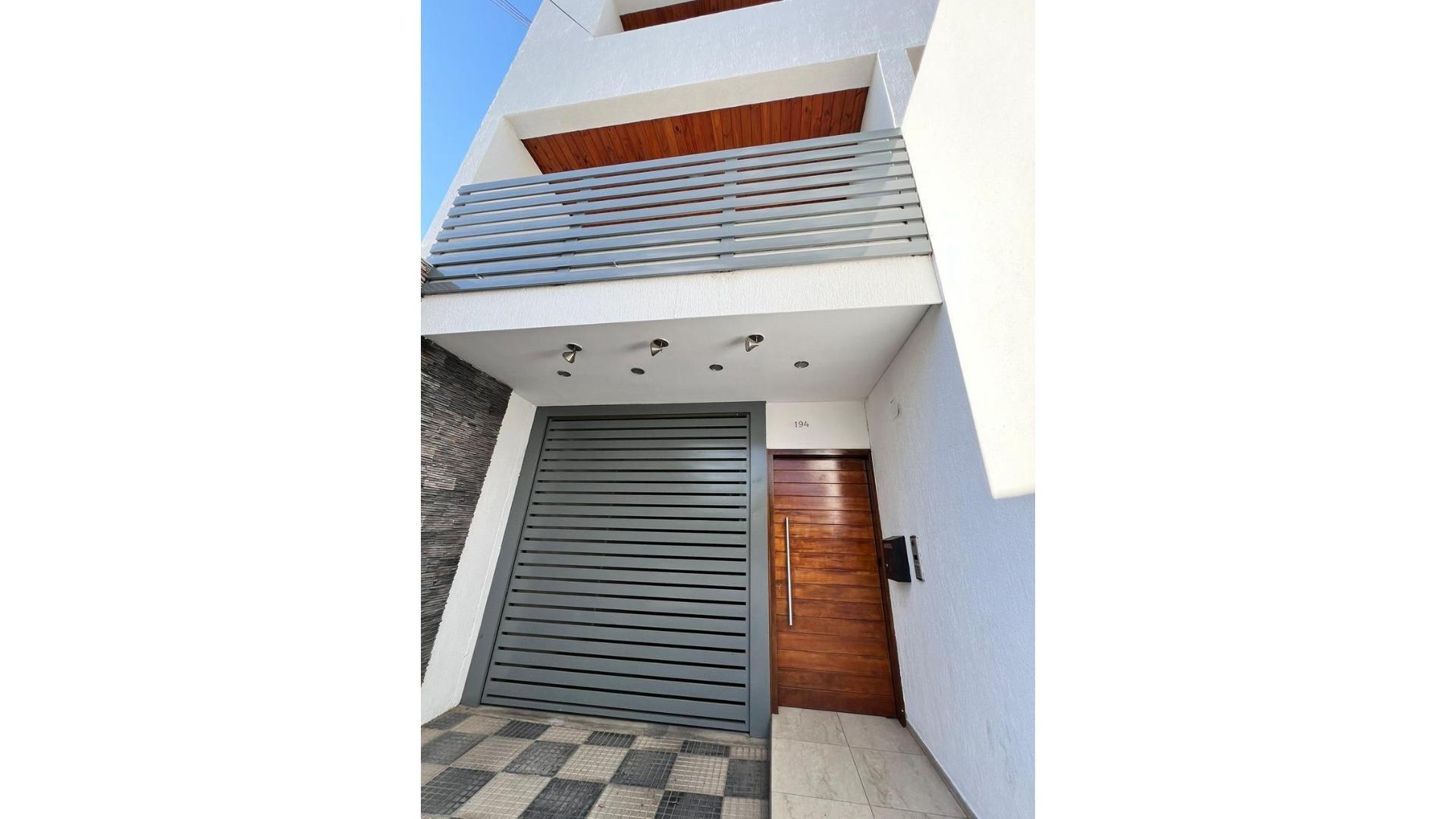 #5354622 | Alquiler | Departamento | San Luis (Andrea Ines Crenna)