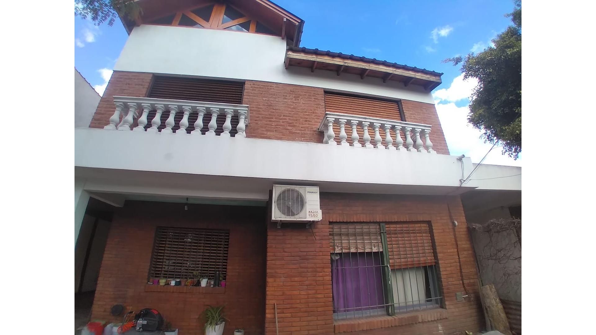 #4902030 | Venta | Casa | Malvinas Argentinas (Ferreiro Propiedades)