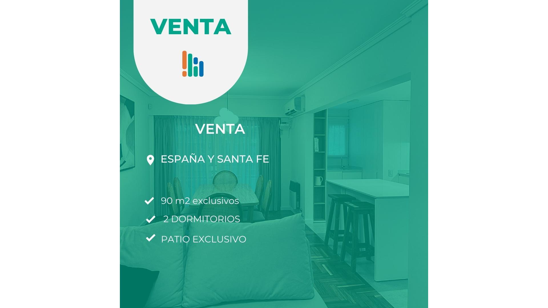 #4901892 | Sale | Apartment | Rosario (Grupo ISA)