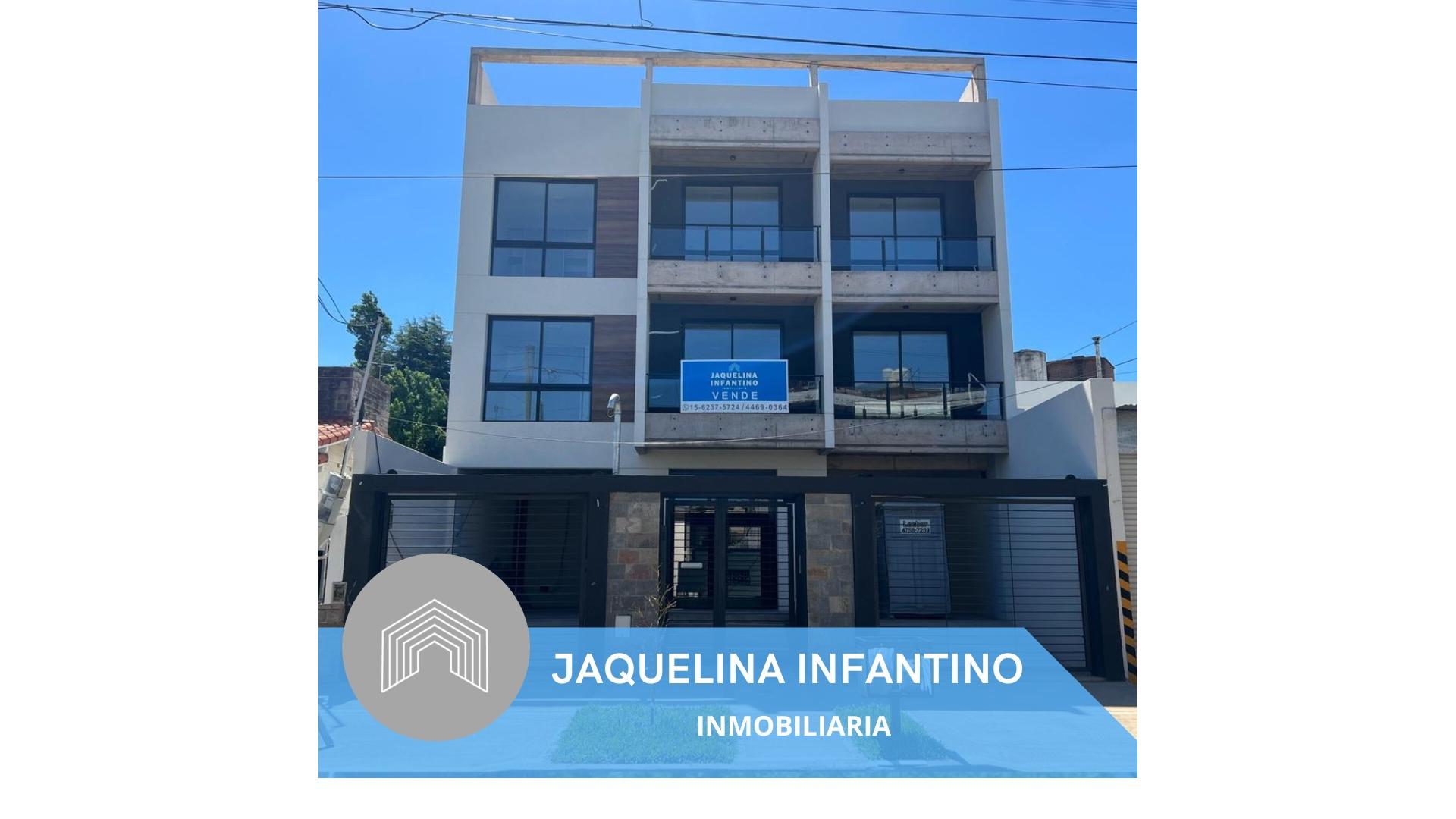 #3568098 | Venta | Departamento | La Matanza (Jaquelina Infantino)