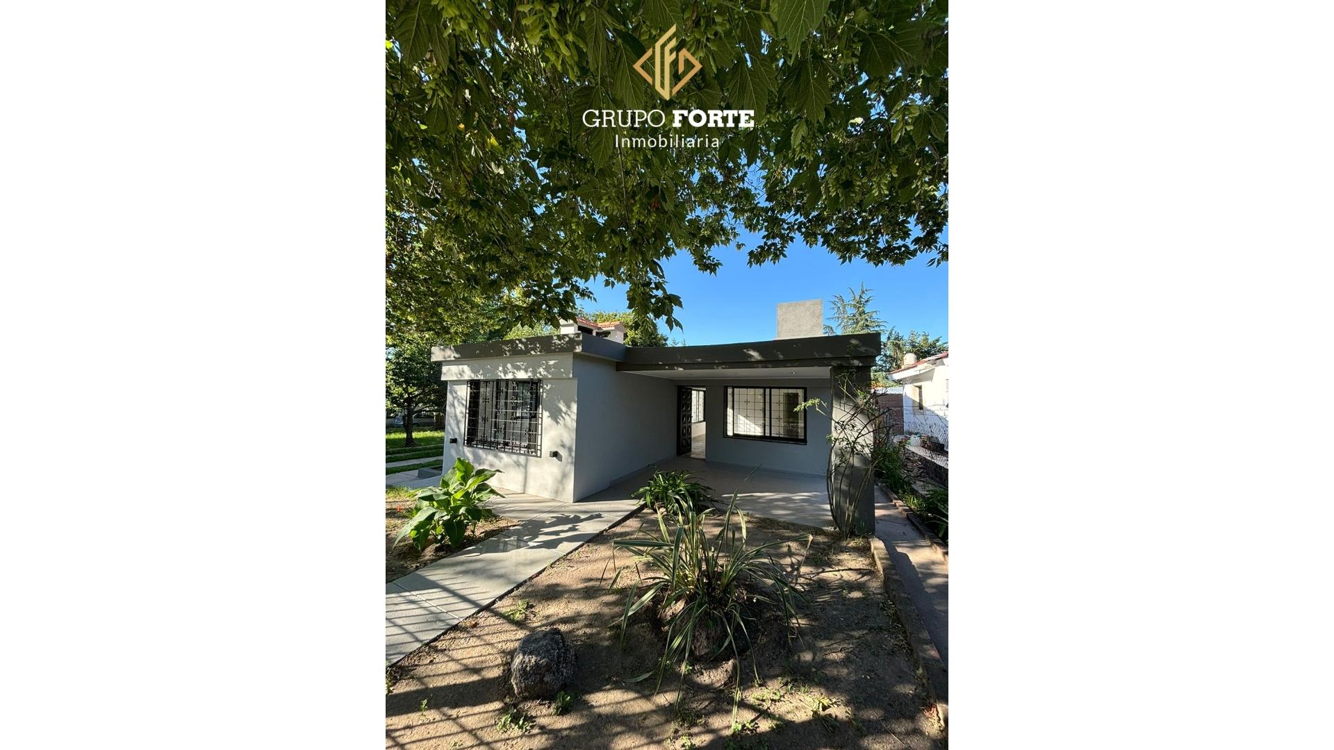 #4905750 | Venta | Casa | Villa Carlos Paz (Sánchez Servicios Inmobiliarios)