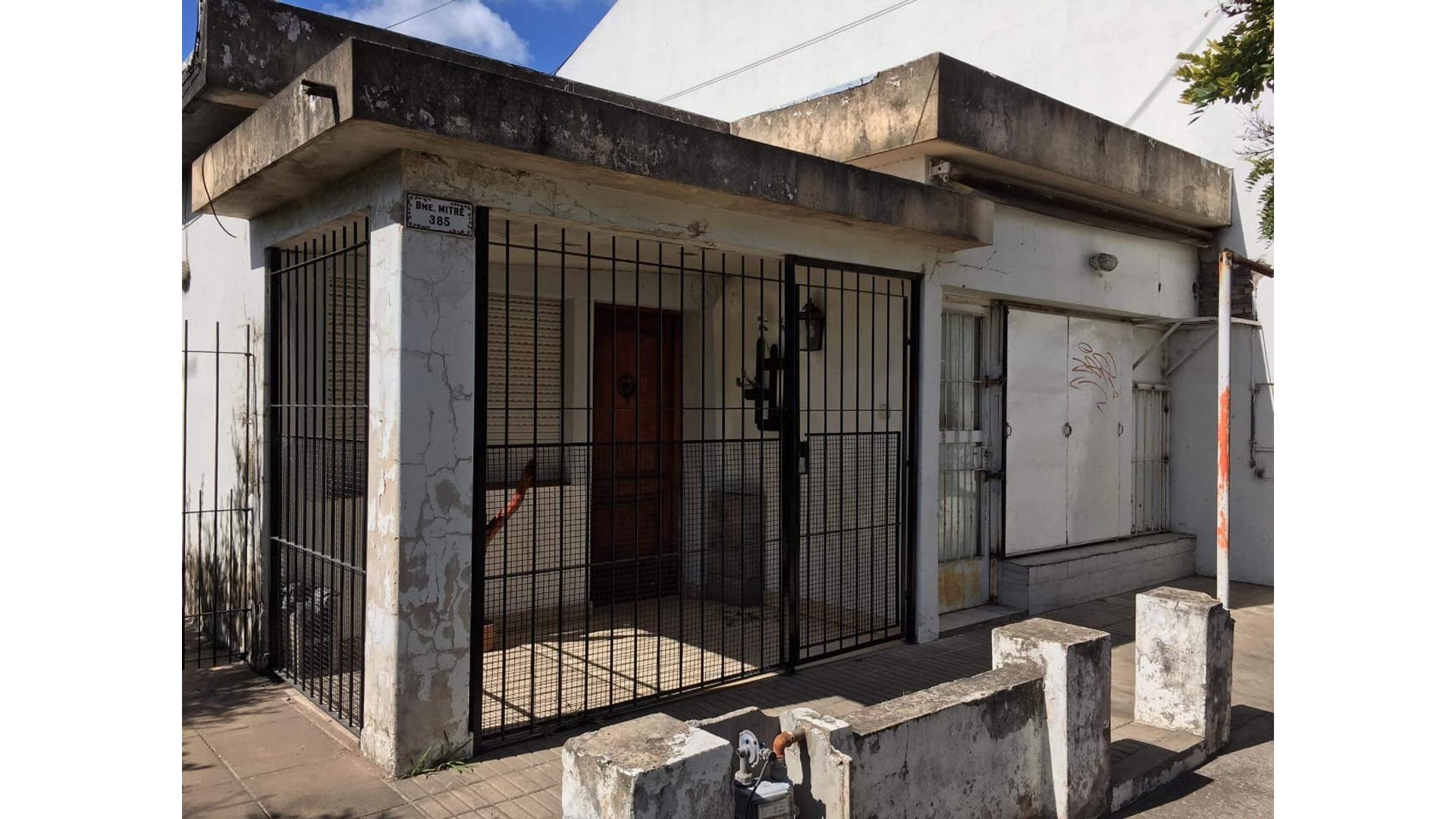 #4904050 | Venta | Casa | General Rodriguez (Friedrich Propiedades)