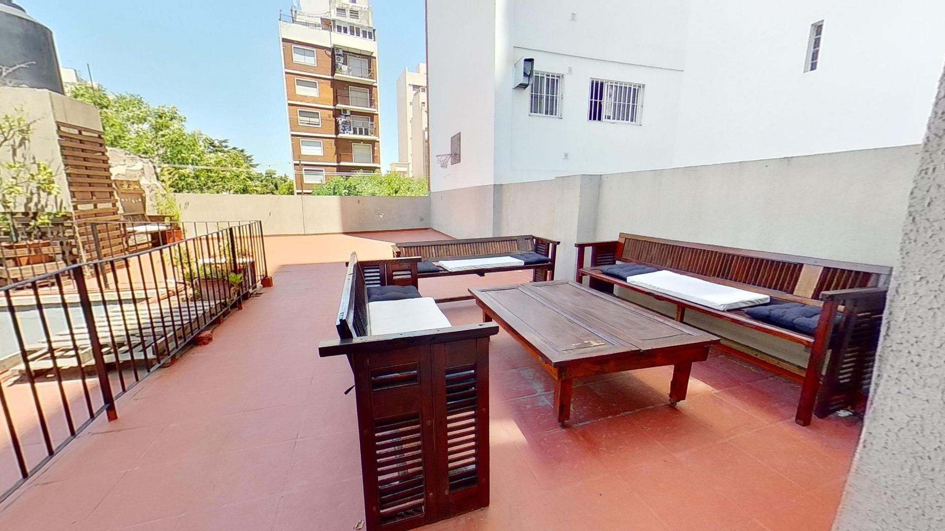 #4904081 | Venta | PH | Boedo (Lipina Propiedades - Mat.7680 CUCICBA)