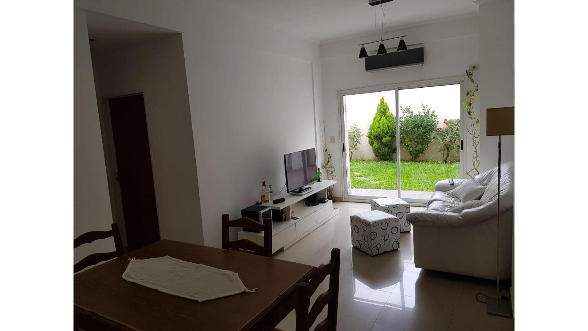 #4906345 | Temporary Rental | Horizontal Property | Villa Pueyrredon (Roma Broker Inmobiliario)