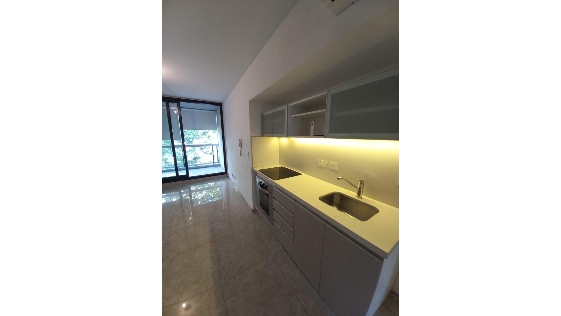 #4905737 | Rental | Apartment | Palermo (Rivas Inmuebles)
