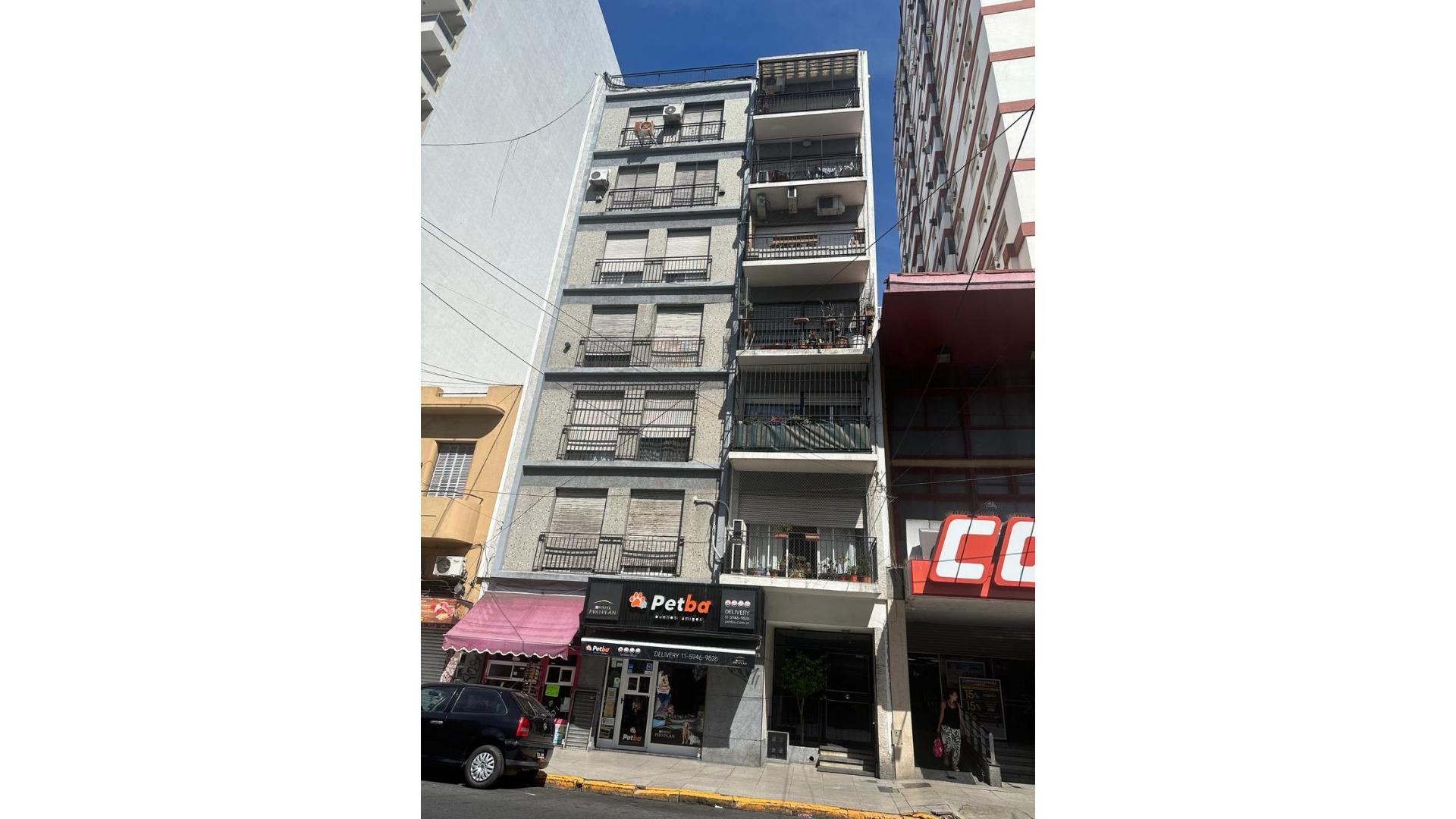 #4902226 | Rental | Office | Avellaneda (Inmobiliaria Levinson)