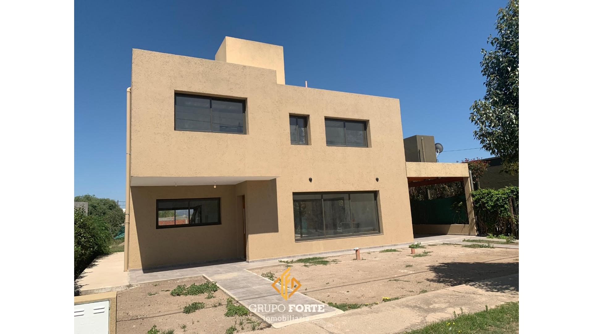 #4905741 | Venta | Casa | Mendiolaza (Sánchez Servicios Inmobiliarios)