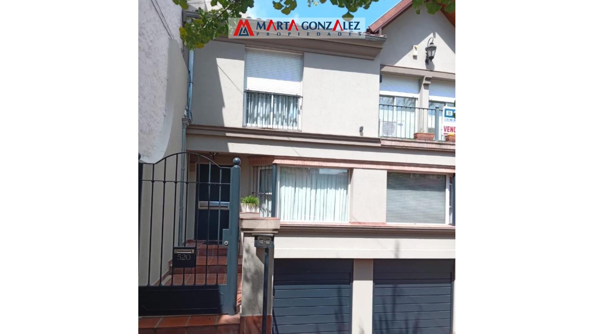 #2403581 | Venta | PH | Moron (Marta Gonzalez Propiedades Suc. Norte)