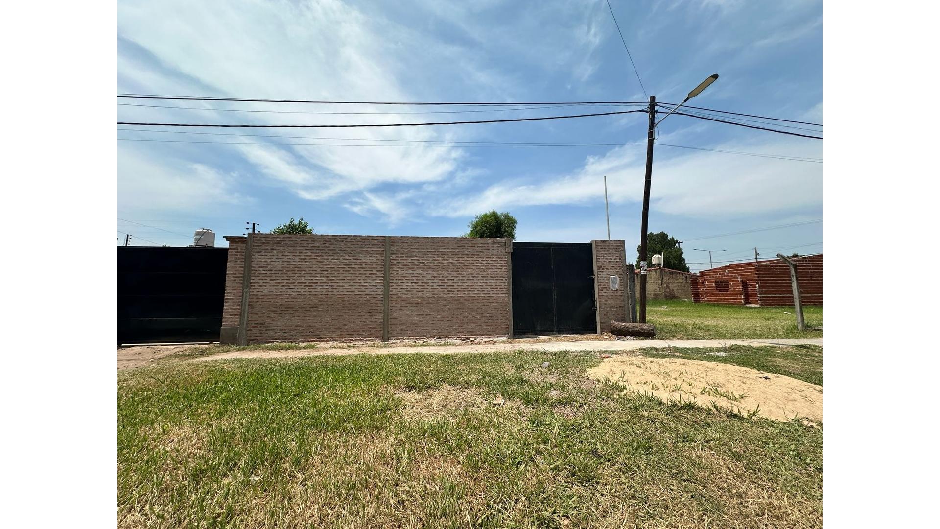 #4086092 | Venta | Lote | Resistencia (FID.COM INMOBILIARIA)