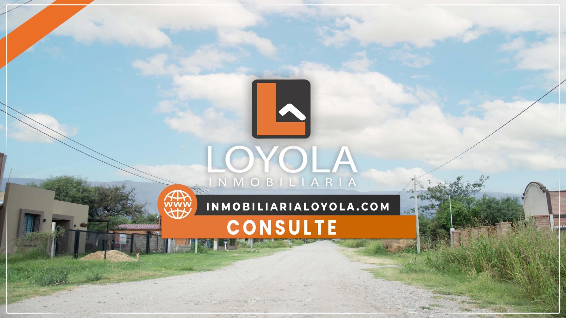 #4610294 | Venta | Lote | Merlo (Loyola Propiedades Merlo San Luis)