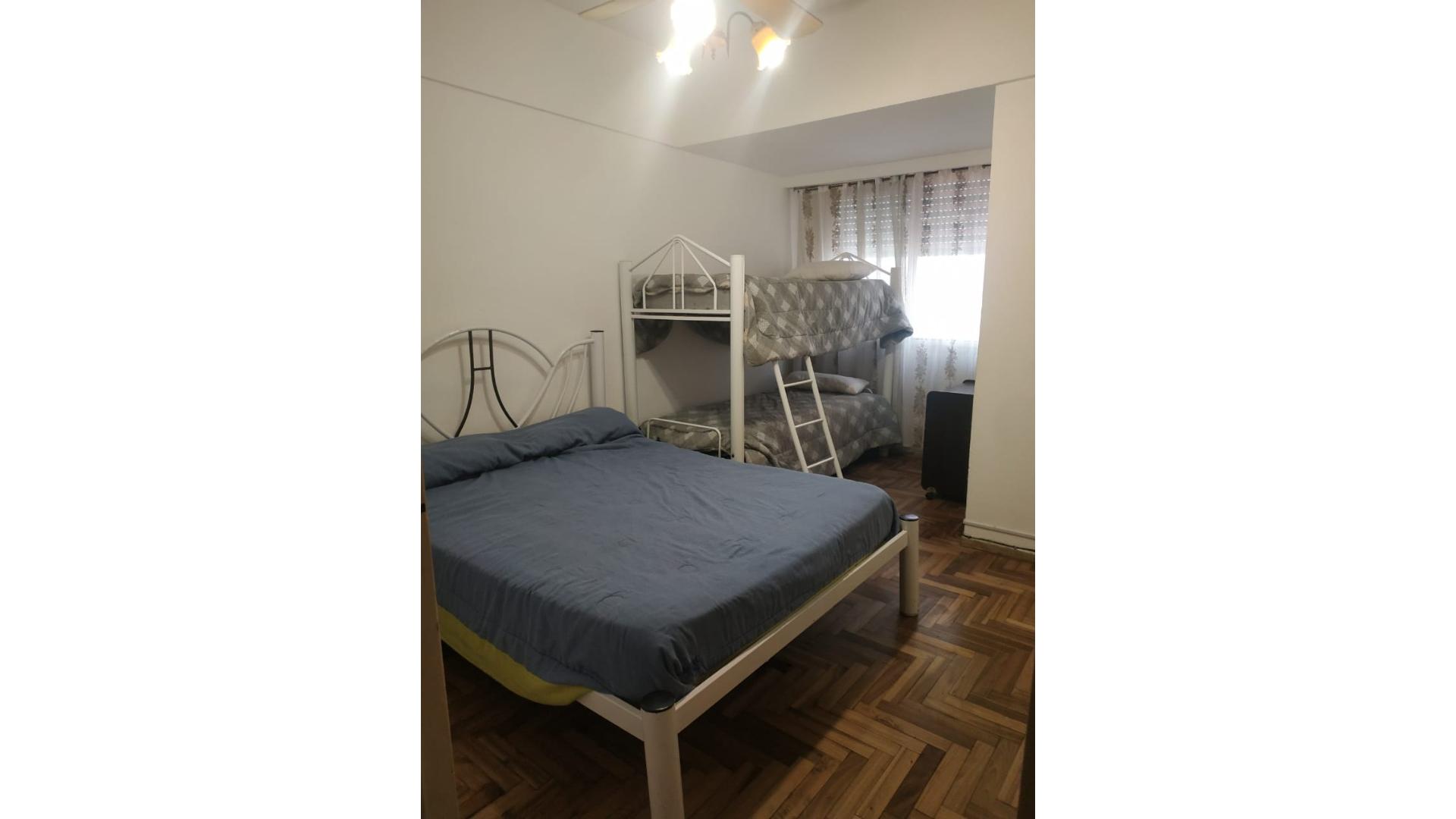 #4908931 | Alquiler | Departamento | Mar Del Plata (Erne Propiedades)