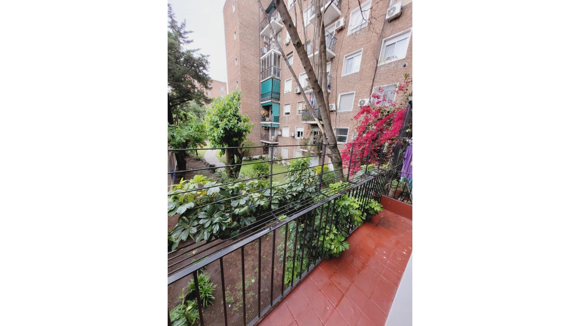 #4931934 | Venta | Departamento | Villa Luro (VARCASIA PROPIEDADES)