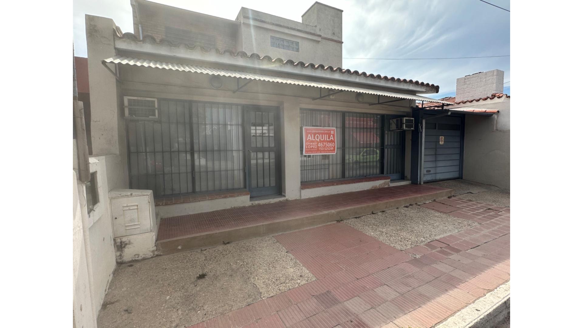 #4908809 | Alquiler | Local | Cordoba (Grimaut Lopez Propiedades)