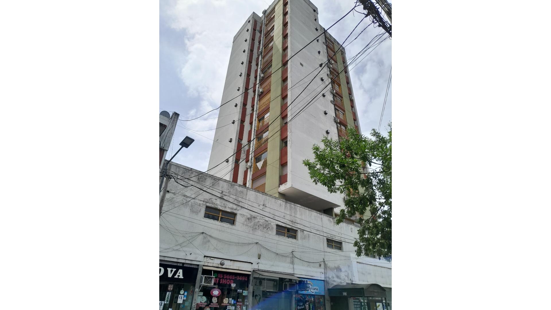 #4911572 | Sale | Apartment | General San Martin (Adrian Puente Servicios Inmobiliarios)