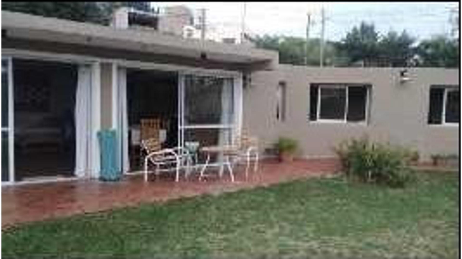 #5008976 | Sale | House | Villa Santa Cruz Del Lago (Inversiones Argentinas)