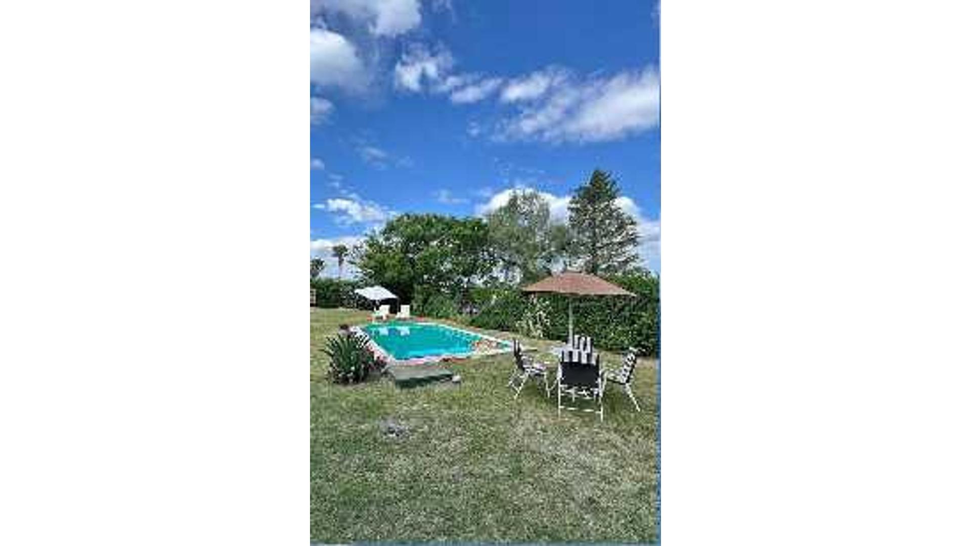 #5008976 | Sale | House | Villa Santa Cruz Del Lago (Inversiones Argentinas)