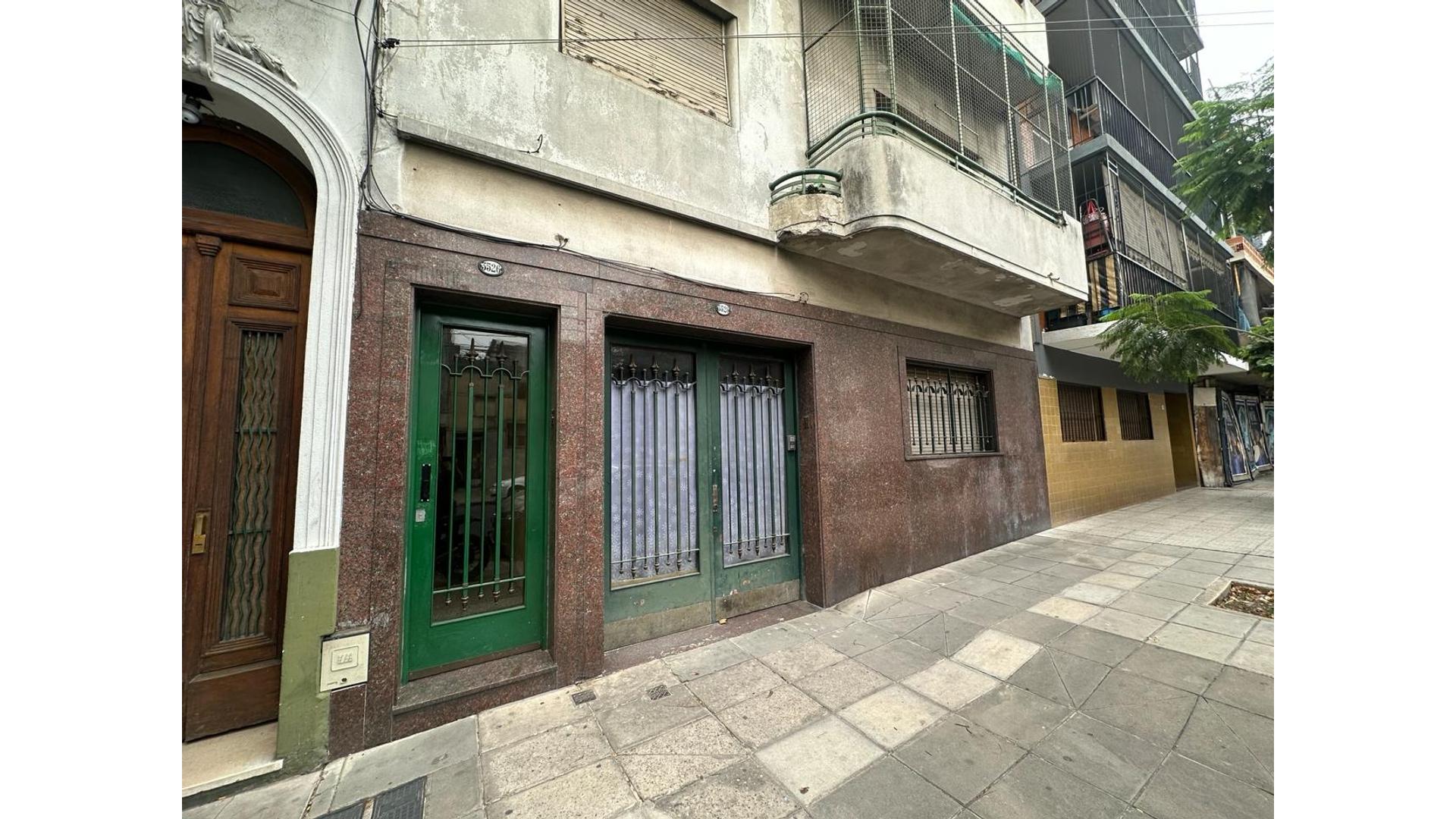 #4911552 | Venta | PH | Boedo (Holder Propiedades)