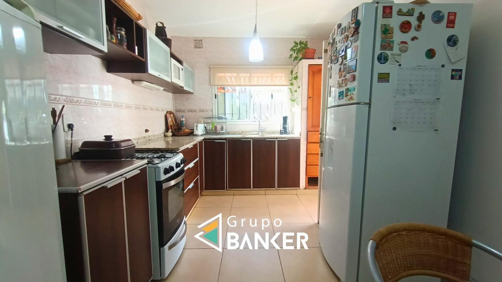 #4908129 | Venta | Casa | Villa Allende (Grupo Banker)