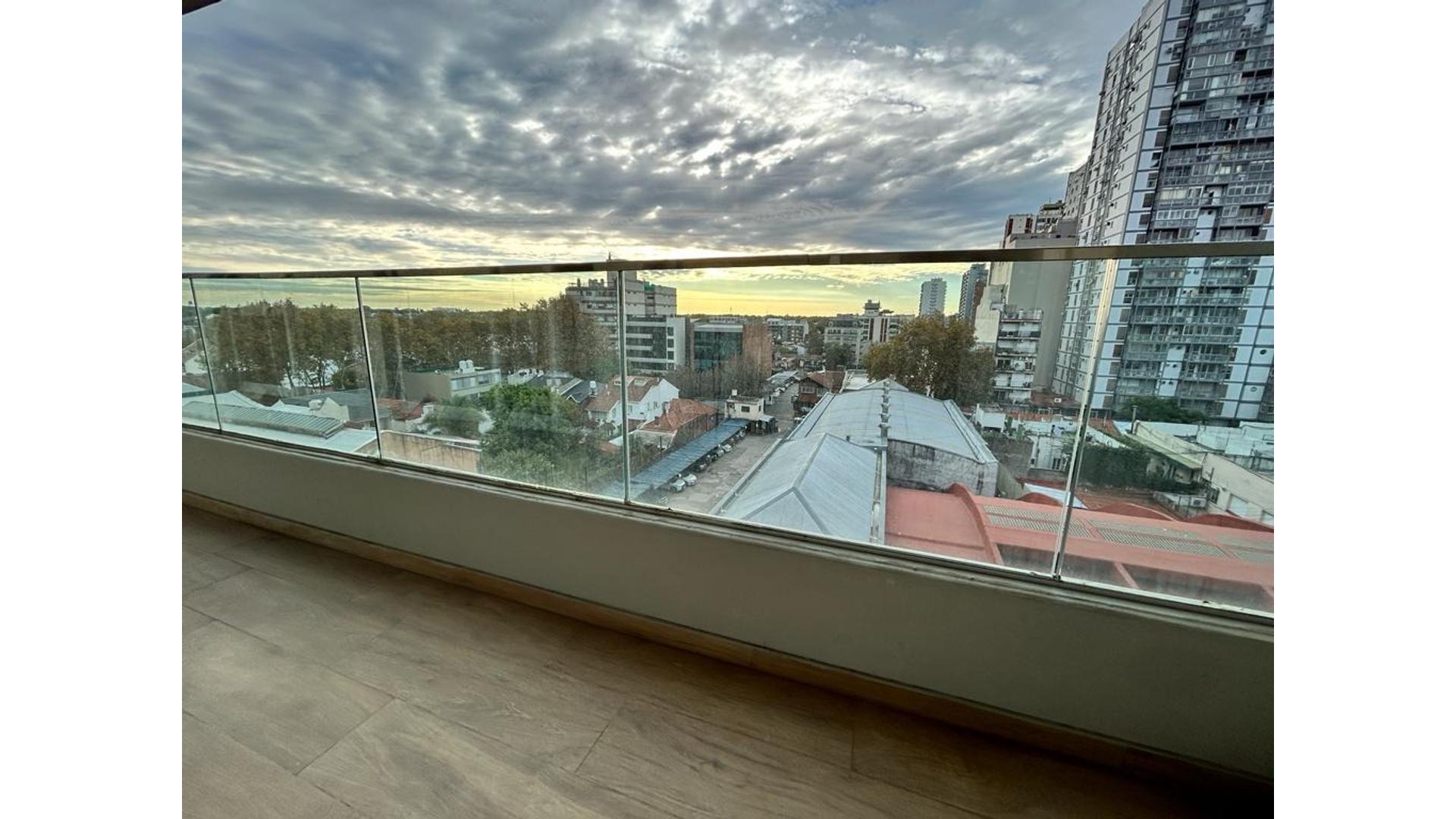 #4911367 | Venta | Departamento | Vicente Lopez (Jordan Camus Negocios Inmobiliarios)