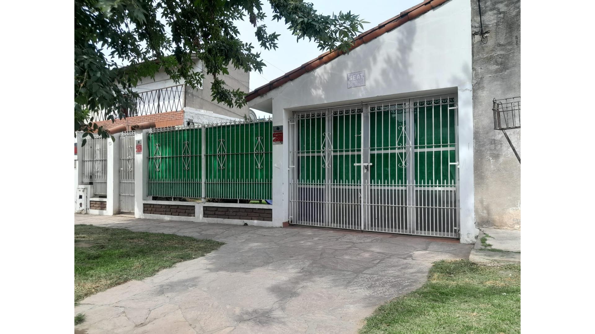 #4912770 | Venta | Casa | La Matanza (Heredia Inmobiliaria Y Servicios)