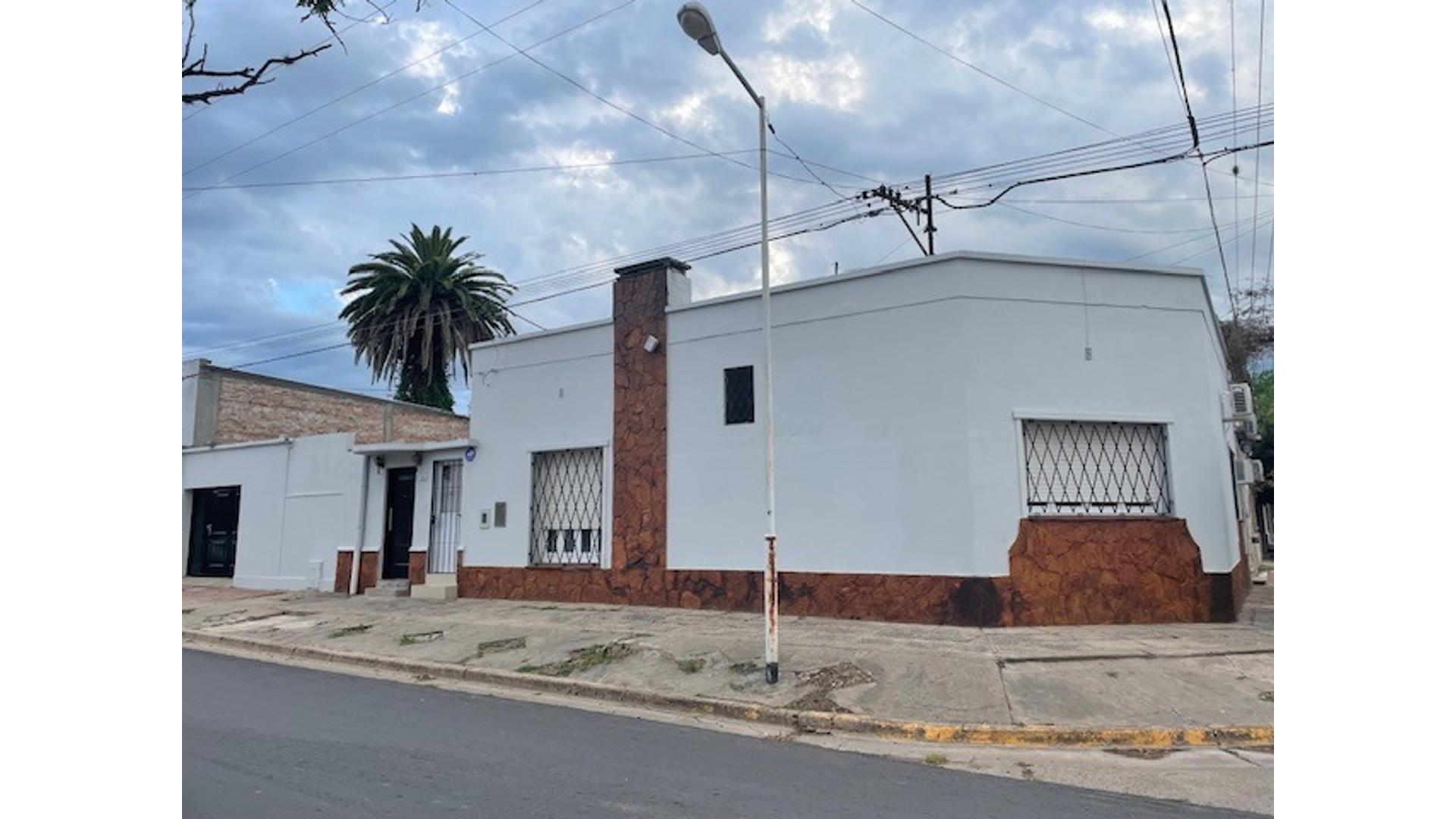 #4912976 | Alquiler | Casa | San Pedro (Marcelo Momo)