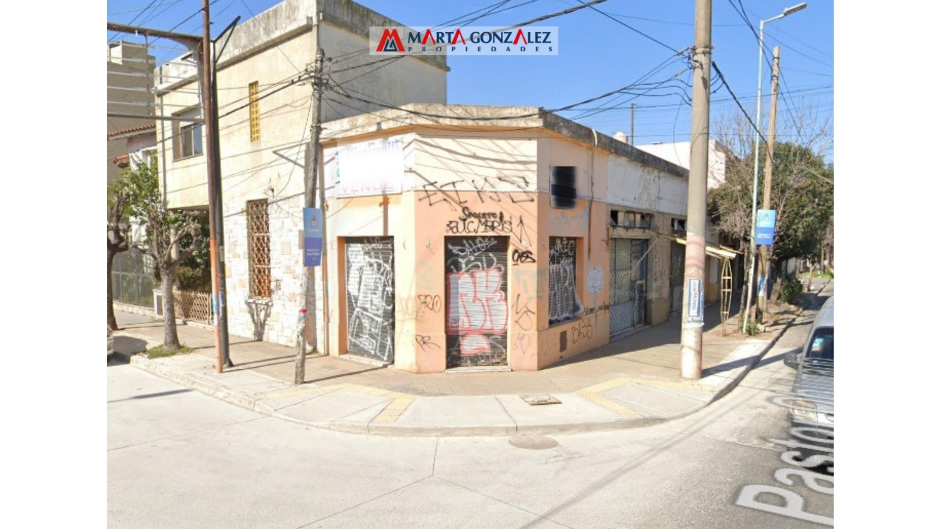 #4897870 | Venta | Casa | Moron (Marta Gonzalez Propiedades Suc. Norte)