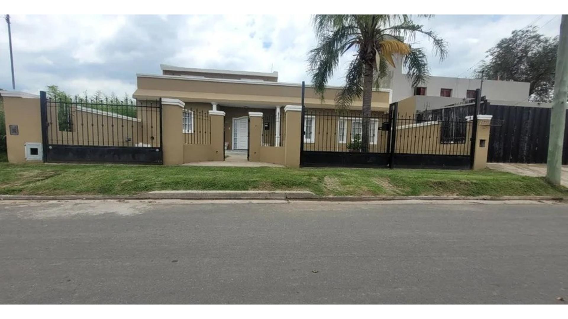 #4912804 | Sale | House | Cordoba (Grupo Banker)