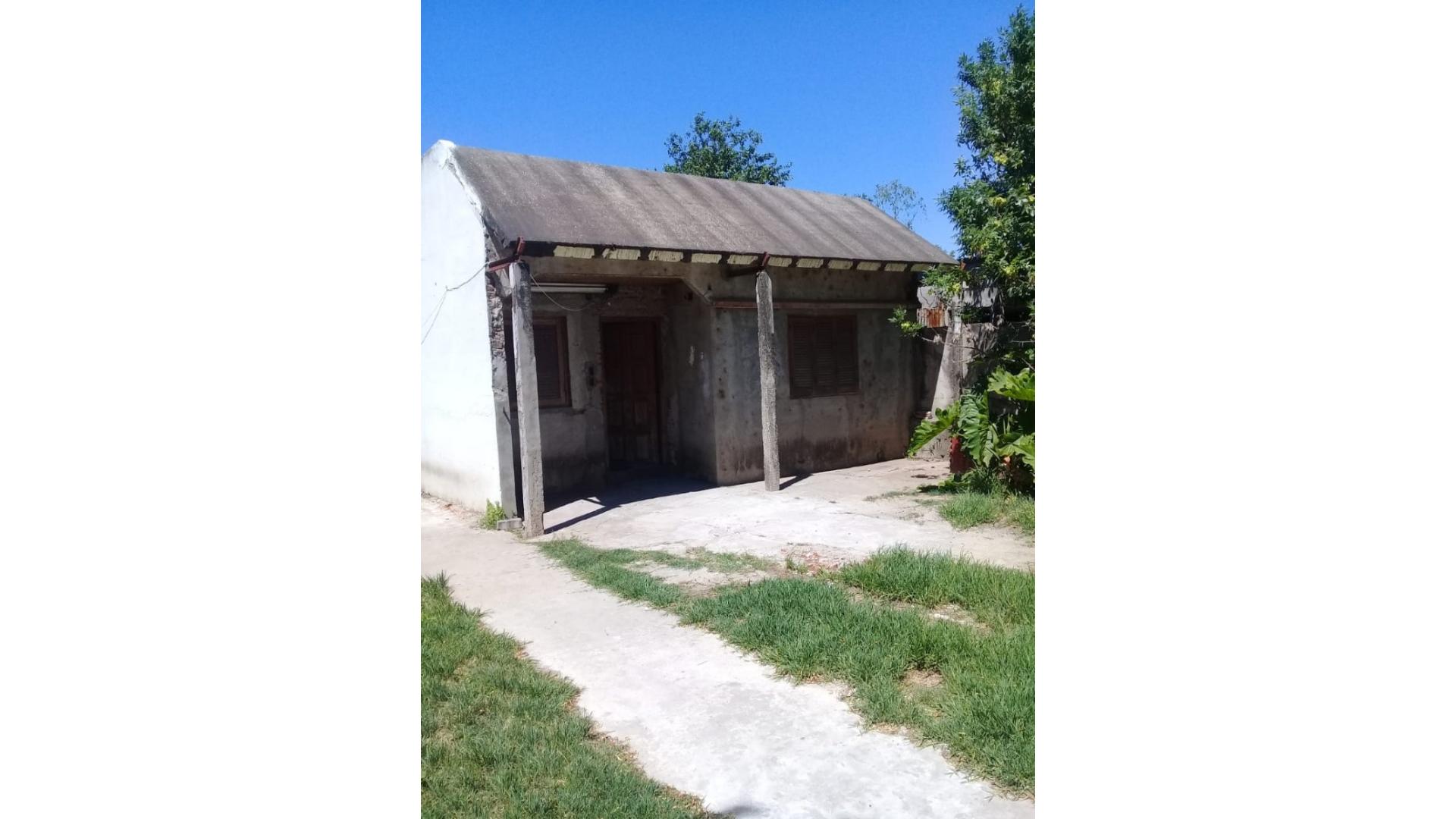 #4912630 | Sale | House | Santo Tome (EMPRENDIMIENTOS INMOBILIARIOS BARBIER)