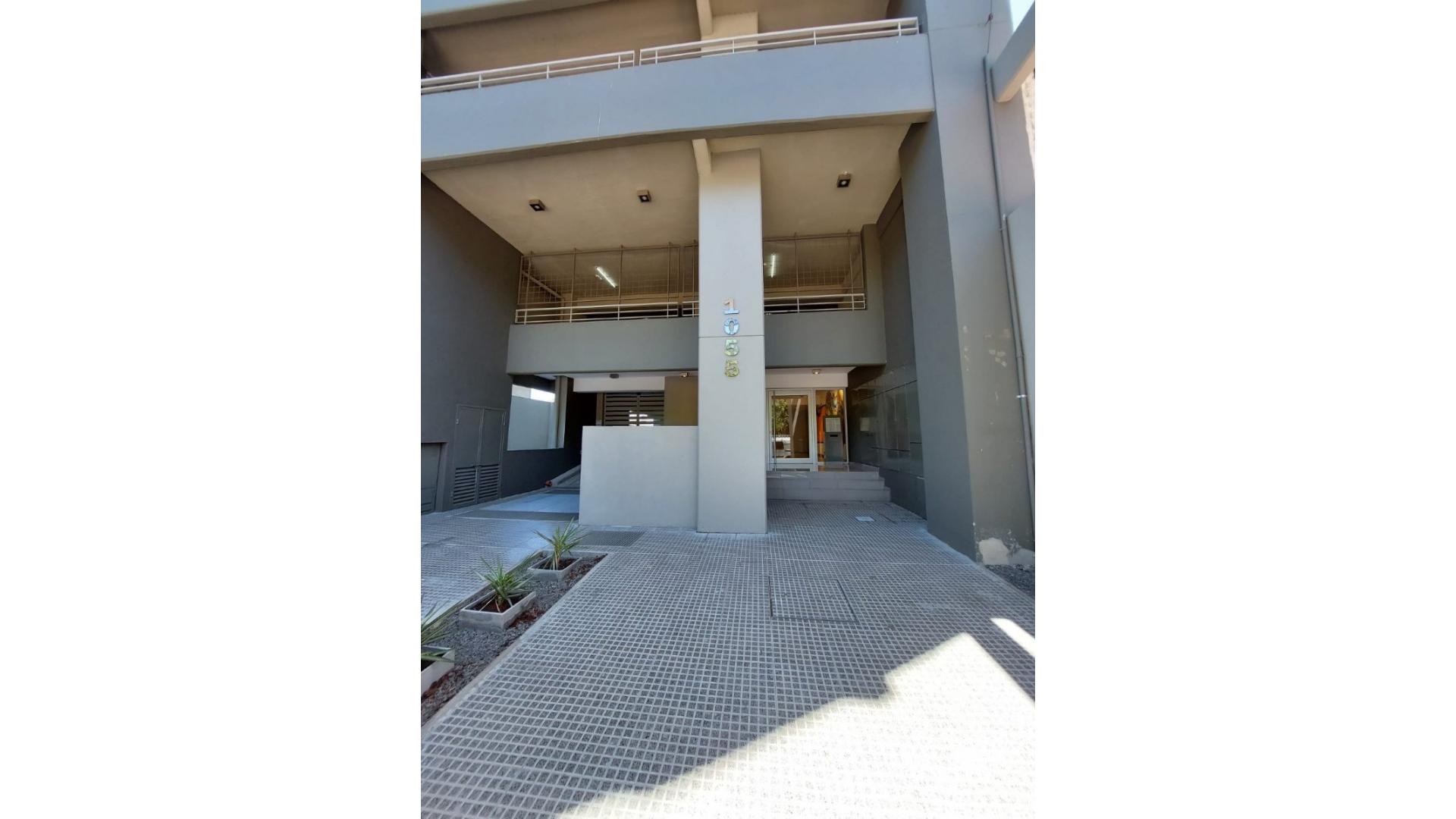 #4912628 | Venta | Cochera | Santa Fe (EMPRENDIMIENTOS INMOBILIARIOS BARBIER)