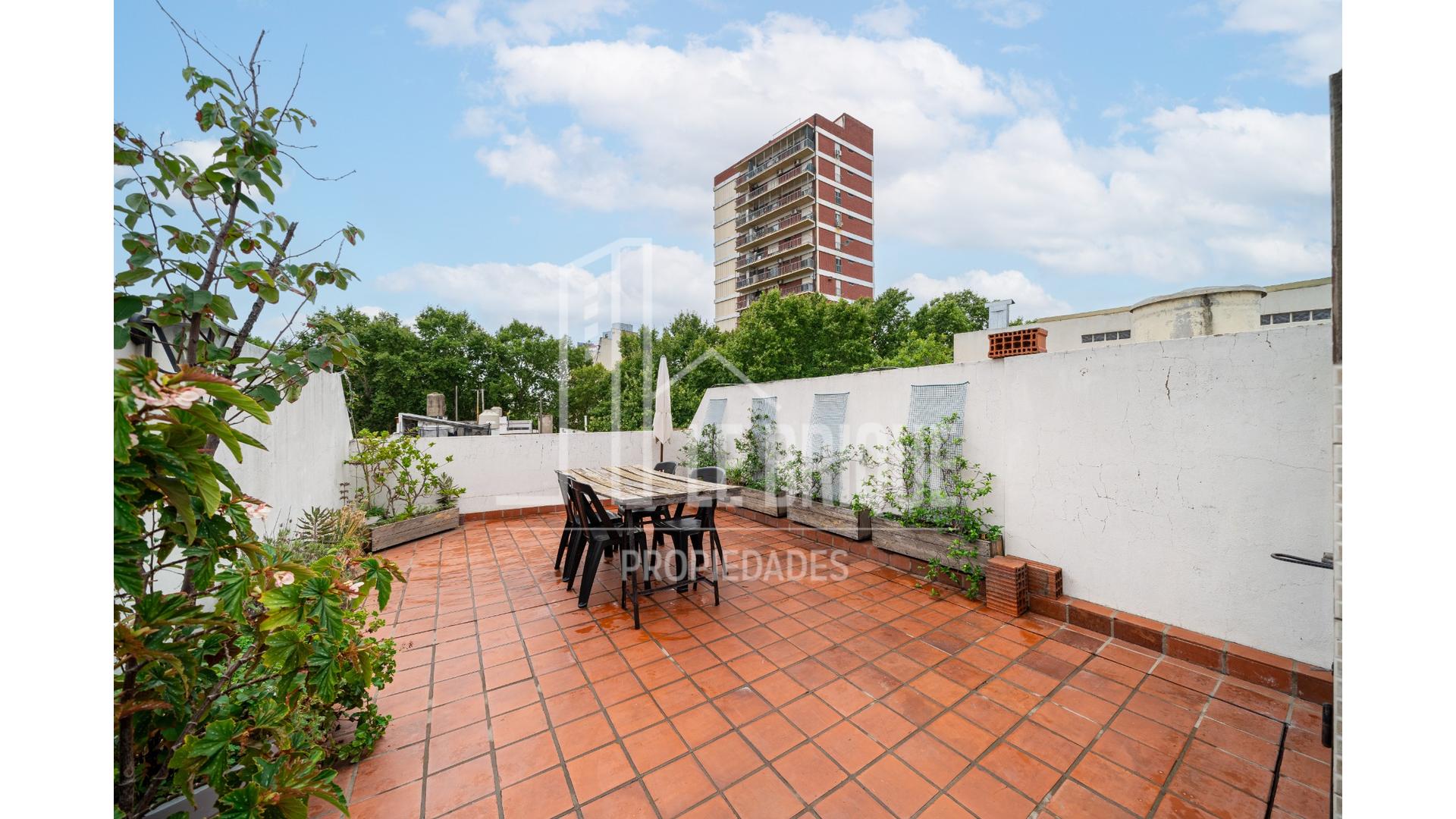 #4912791 | Venta | PH | Boedo (Le Brique)