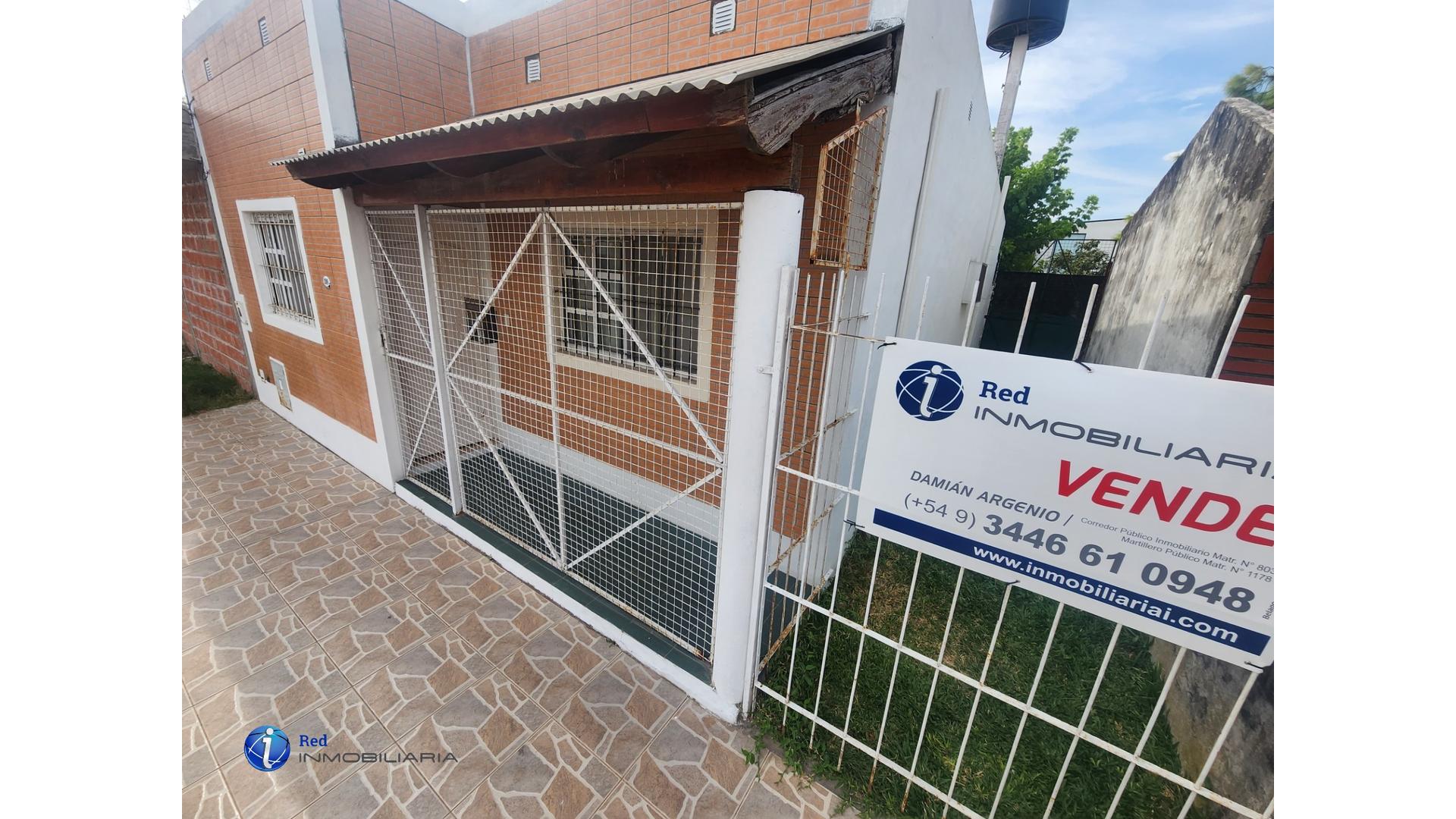#4913562 | Venta | Casa | Gualeguaychu (Red (i) Inmobiliaria)