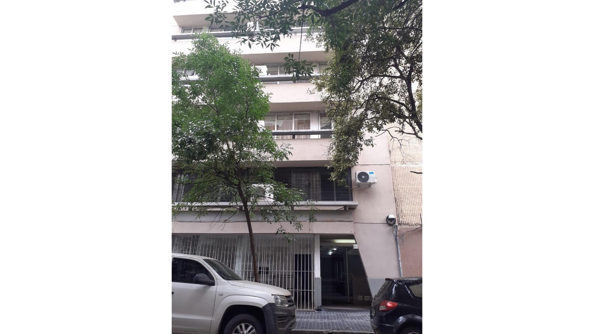 #1474878 | Rental | Apartment | Cordoba (Irene Polimandi Negocios Inmobiliarios)