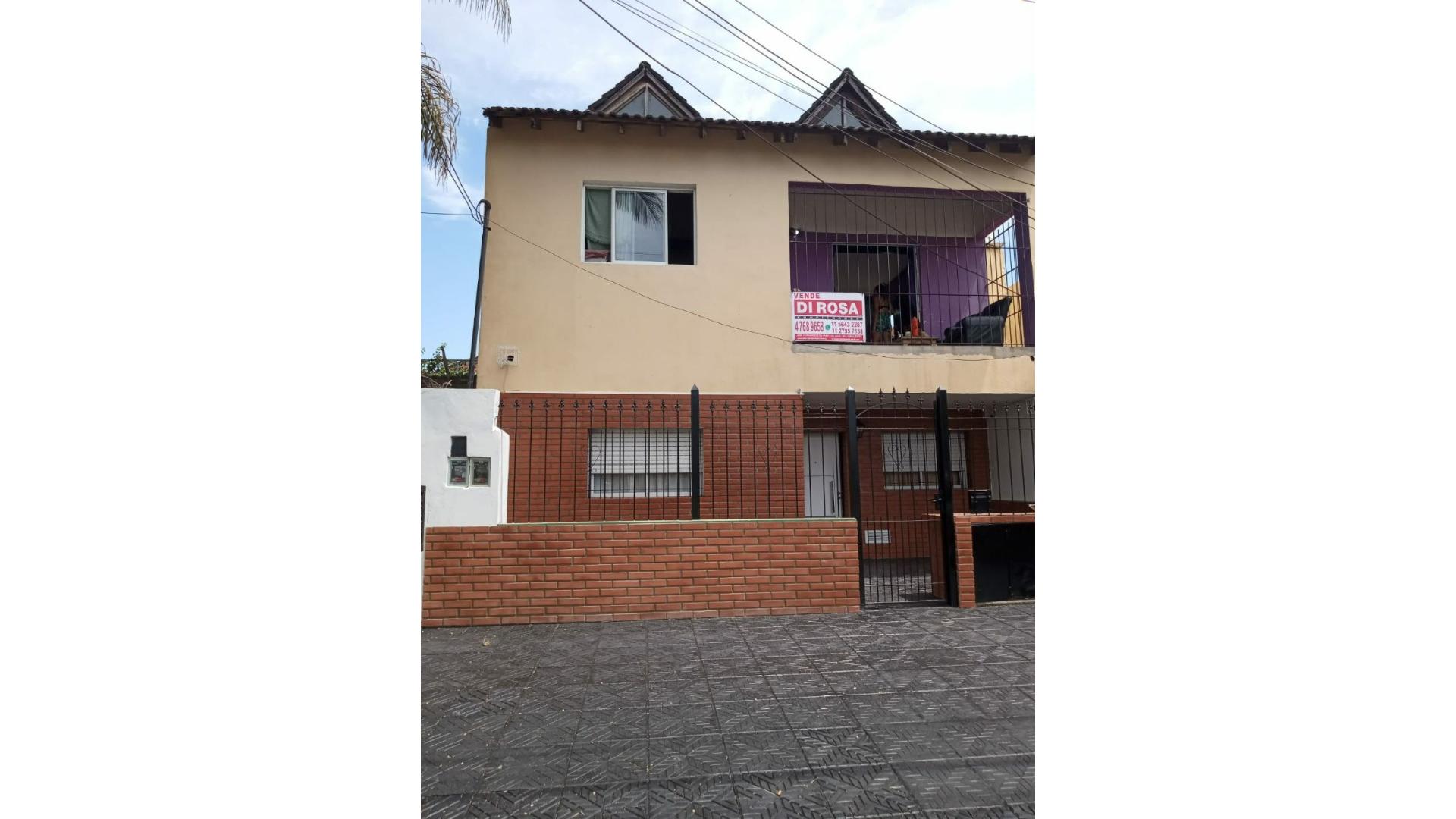 #5112445 | Venta | Departamento | General San Martin (Di Rosa Propiedades)