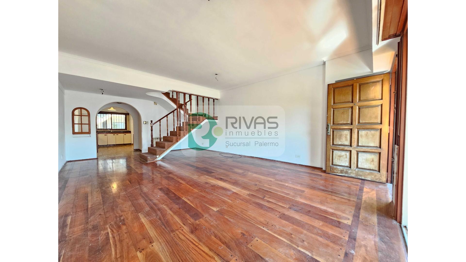 #4915387 | Venta | Departamento | Villa Luro (Rivas Inmuebles)
