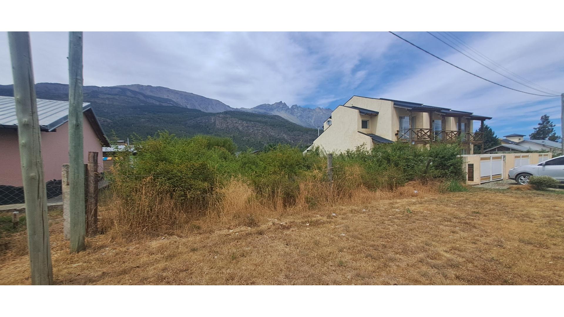 #4901169 | Venta | Lote | El Bolson (Catarata propiedades)