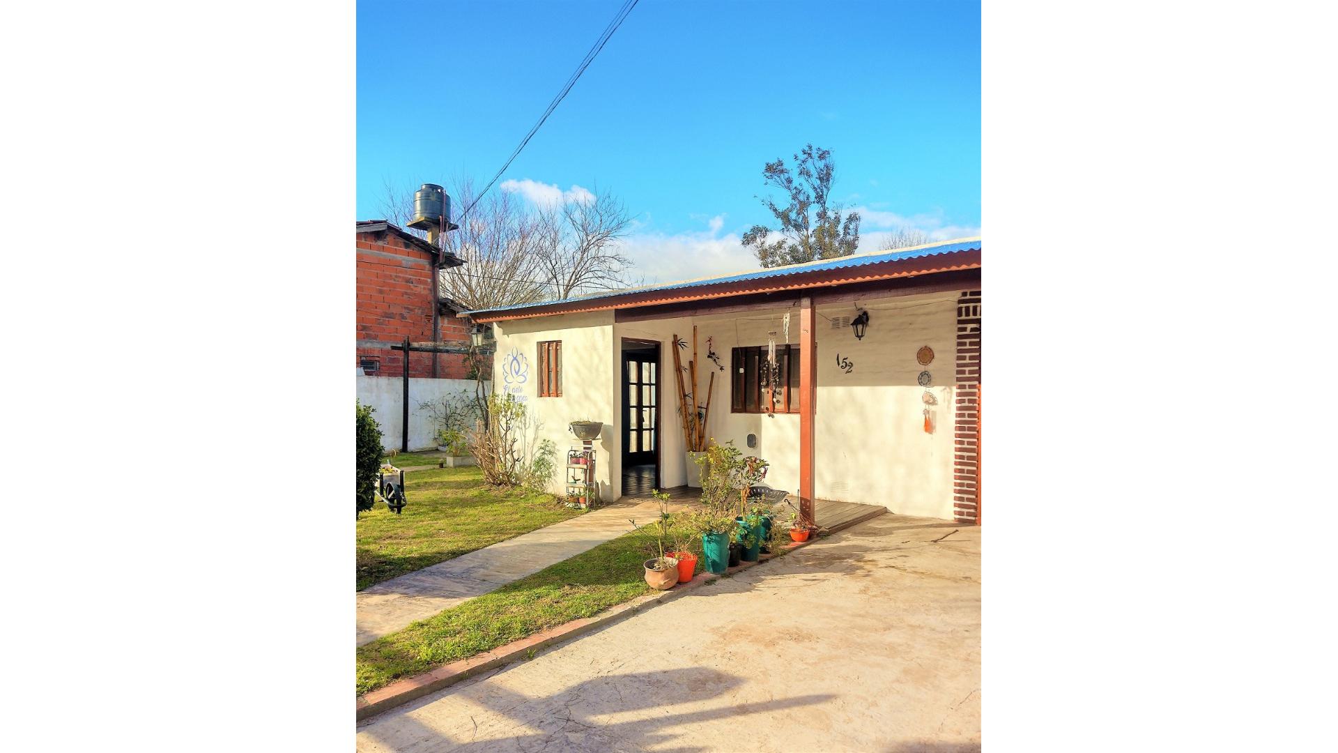 #4919091 | Sale | House | Mar De Ajo (Ricardo Fernandez Asesoria Inmobiliaria)