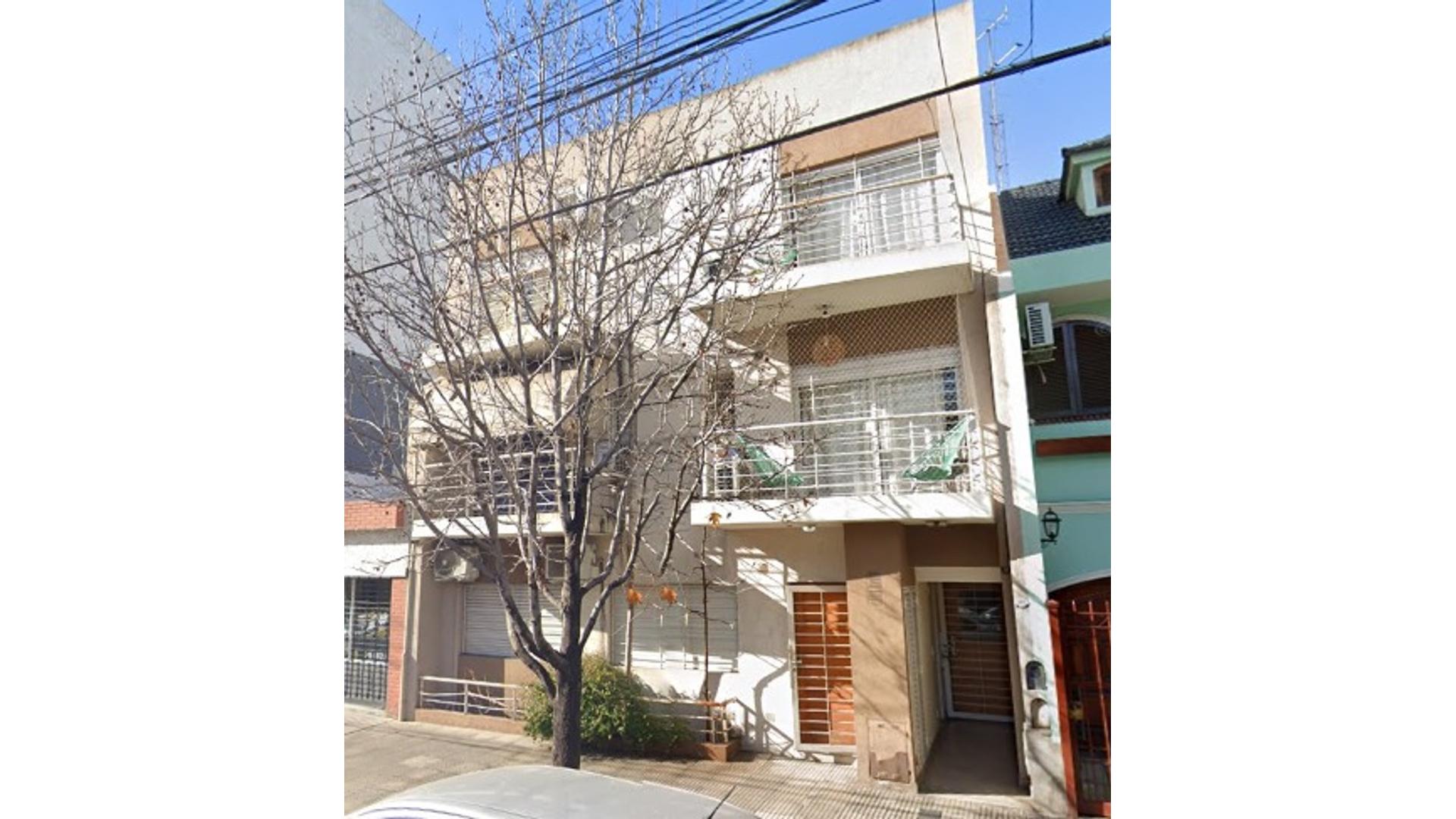 #4919300 | Rental | Apartment | Barrio Santa Rita (Carlos A. Caccaviello Servicios Inmobiliarios)