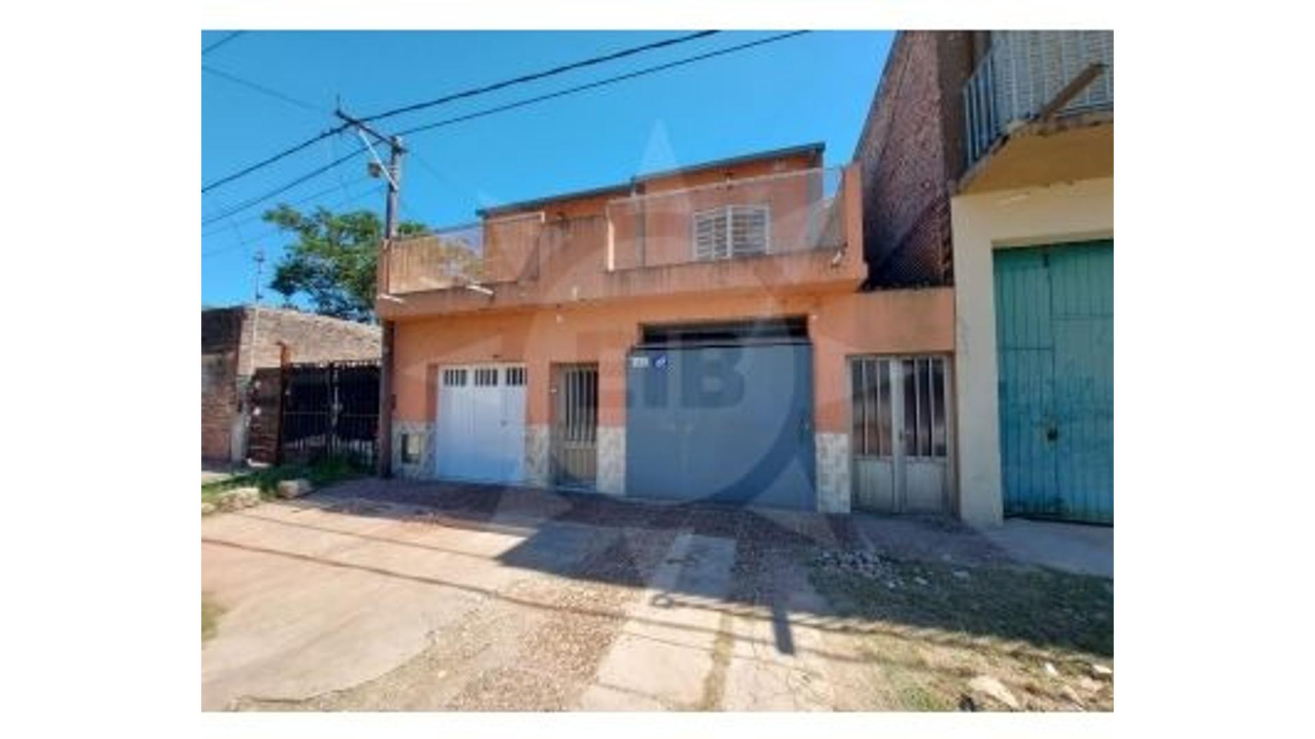 #4921629 | Venta | Casa | Santa Fe (Emprendimientos Inmobiliarios Barbier)