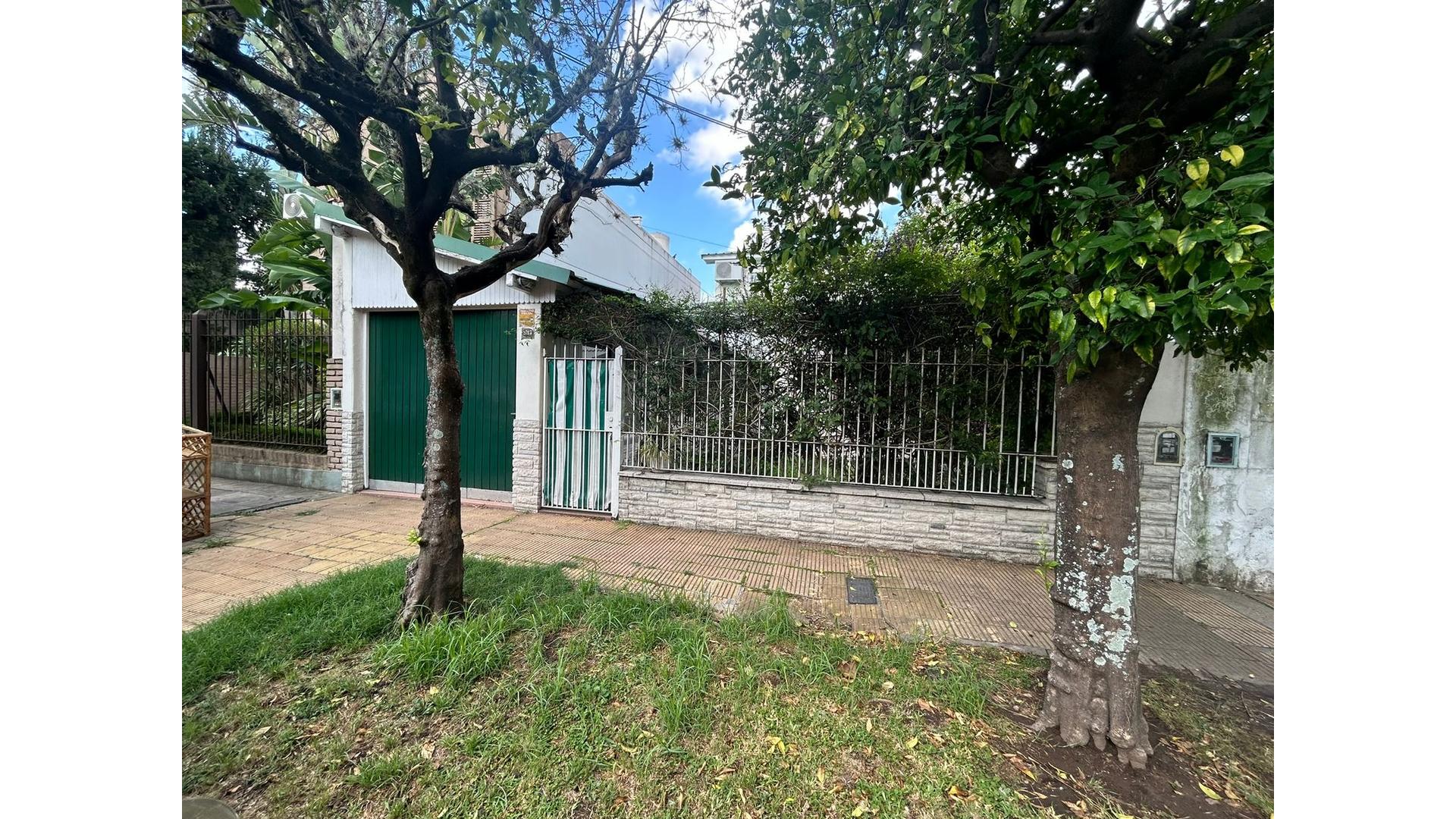 #4925625 | Alquiler | Casa | Vicente Lopez (López Fernández)