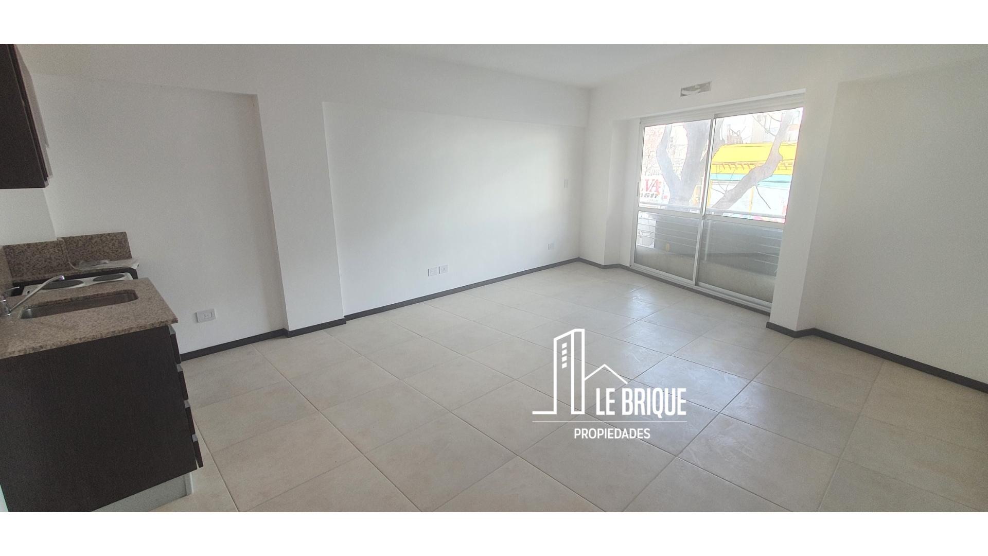 #4921786 | Venta | Departamento | Villa Ortuzar (Le Brique)